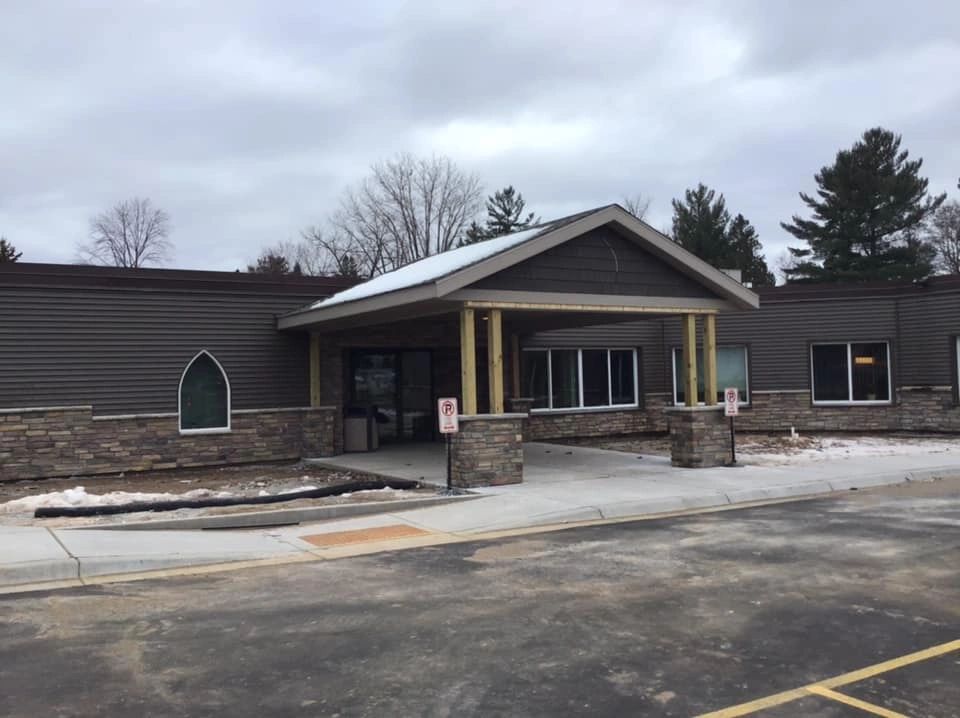 Sandstone Healthcare